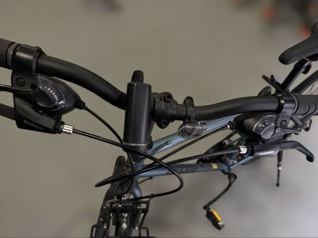 自転車本体 JAMIS CODA SPORT 2020