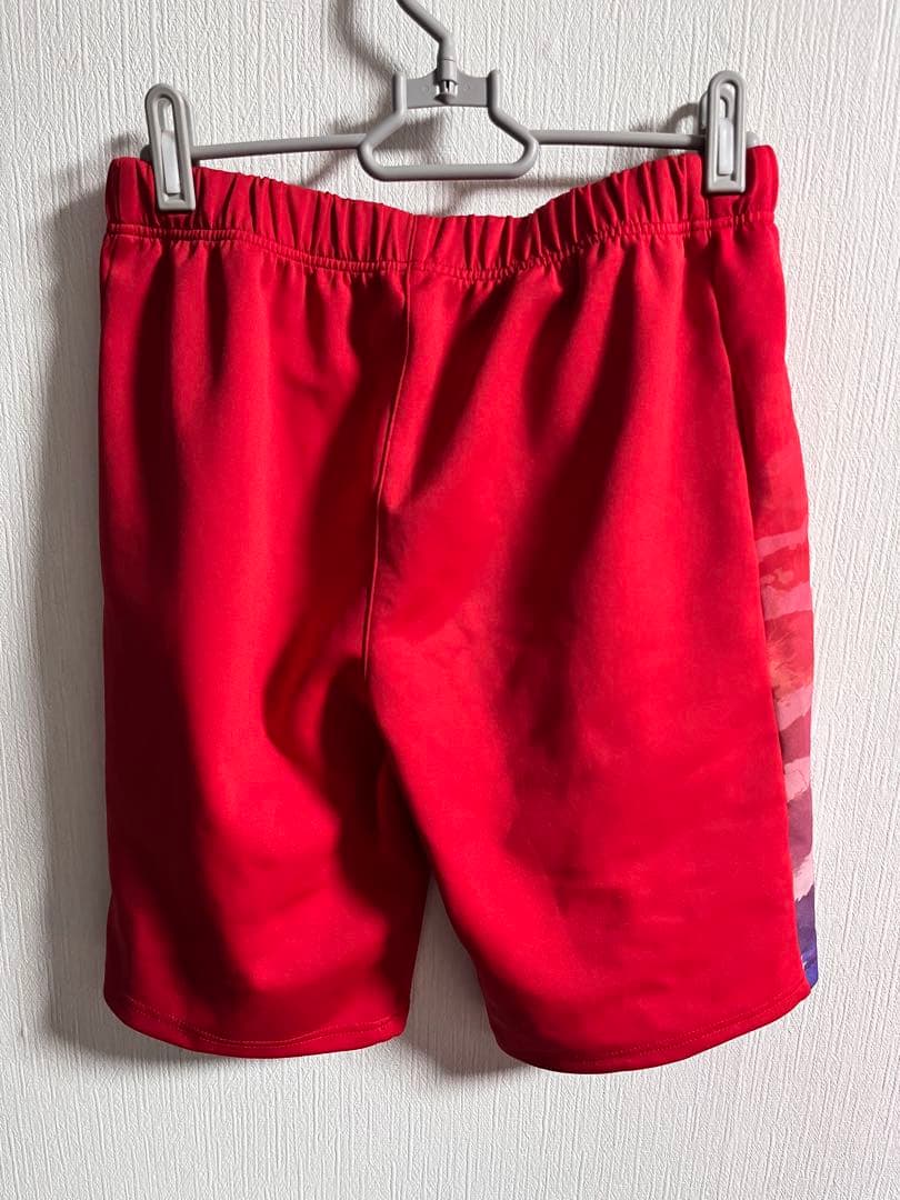 ヨネックスユニフォーム上下/サイズO【LL】