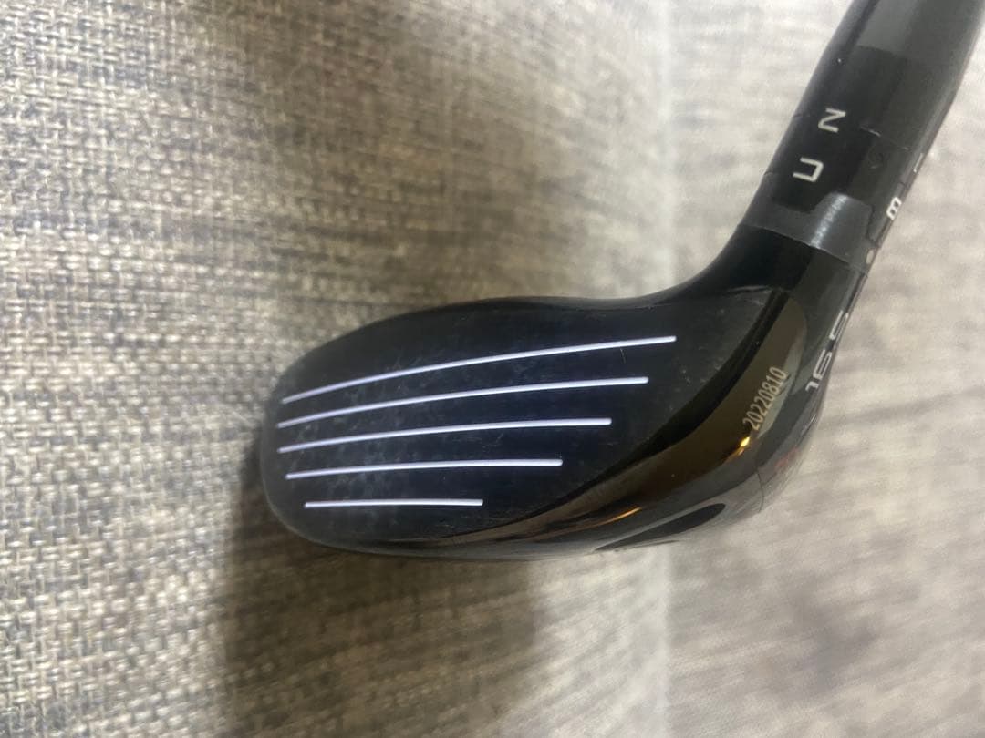 タイトリスト TSR3 16.5° 4w