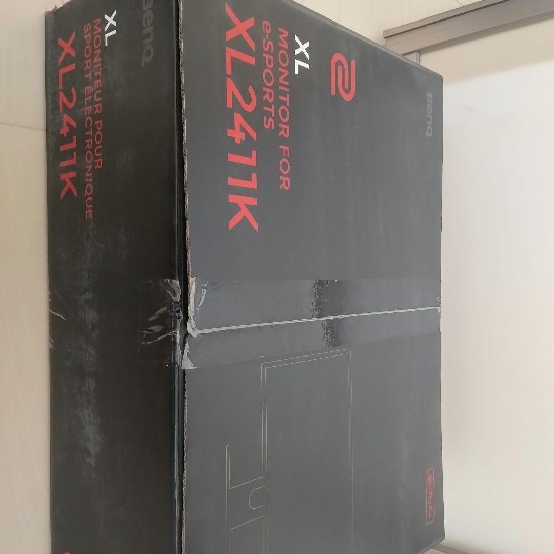 その他 BenQ ZOWIE XL2411K