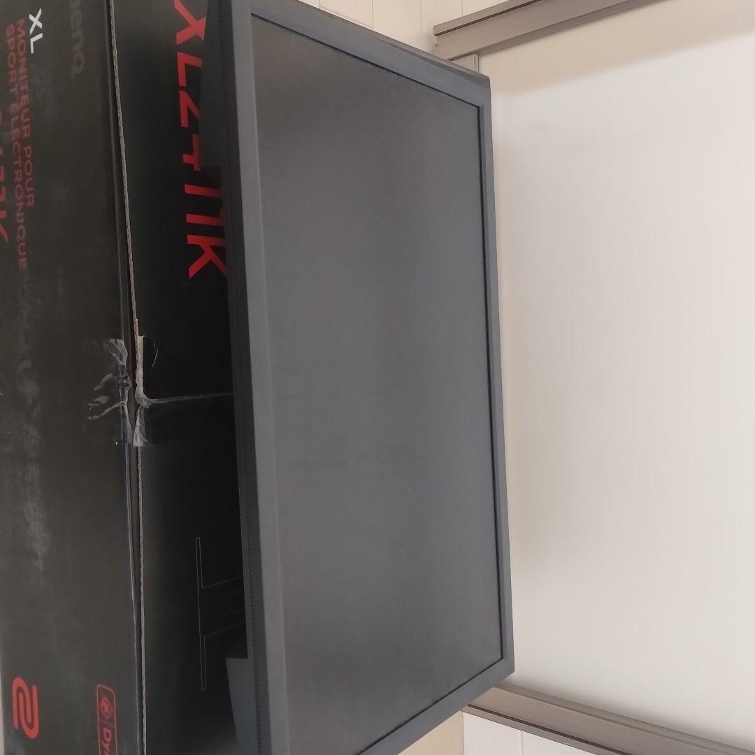 その他 BenQ ZOWIE XL2411K