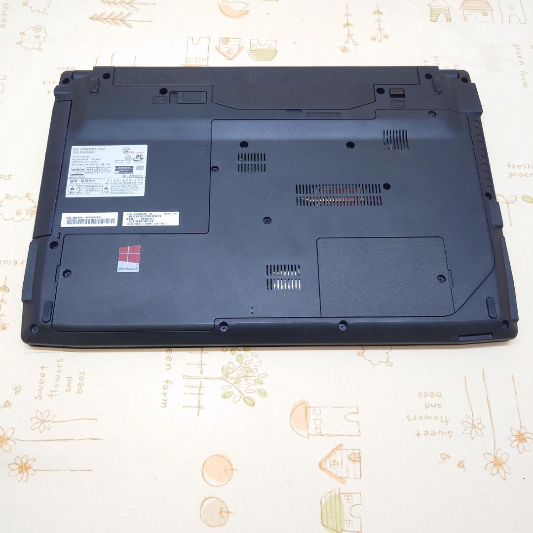 k*a様 Windows11 オフィス付き 新品SSD i7 赤ノートパソコン