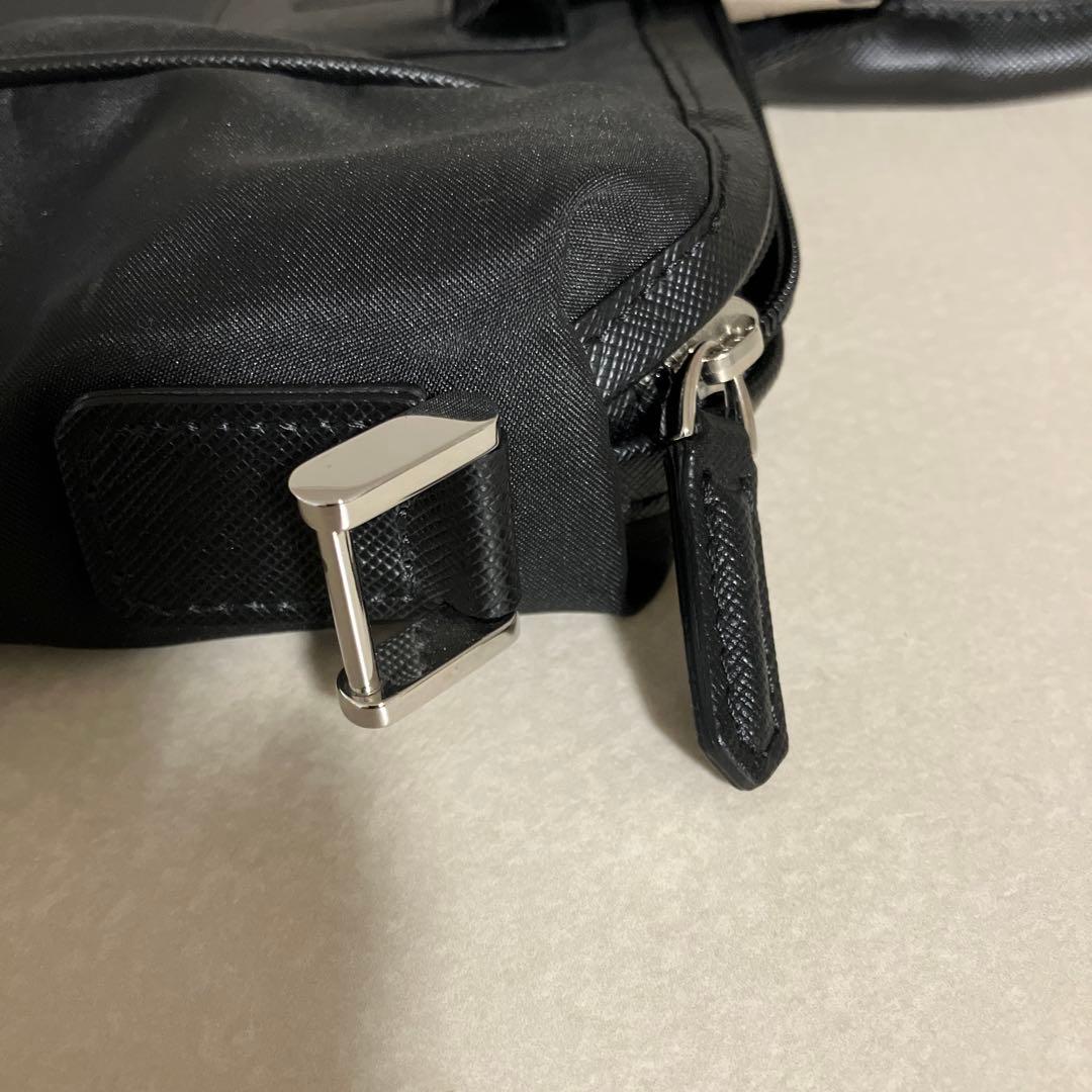 MONTBLANC ナイトフライト トート