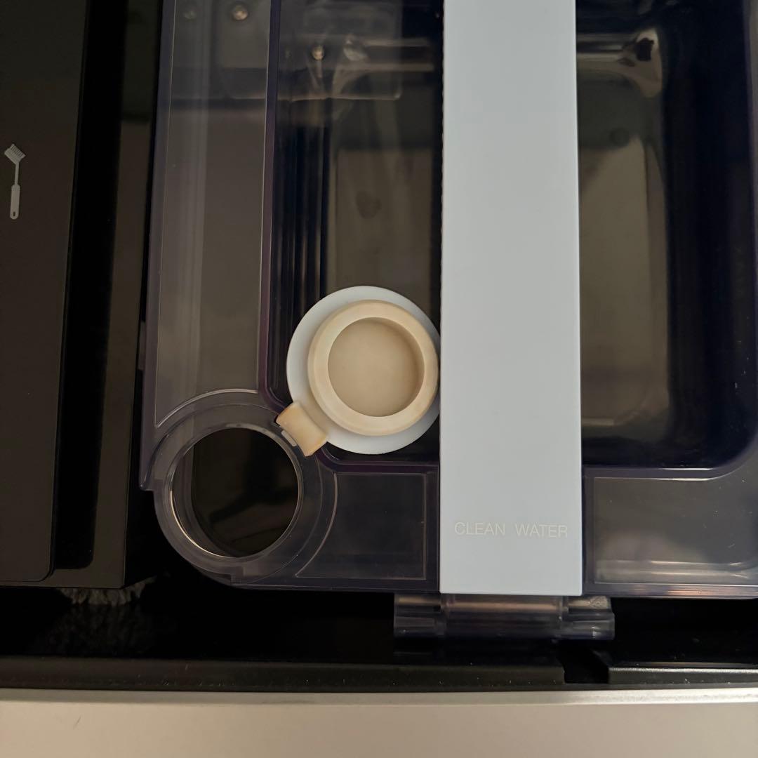 【ジャンク】ECOVACS DEEBOT X1 OMNI ロボット掃除機