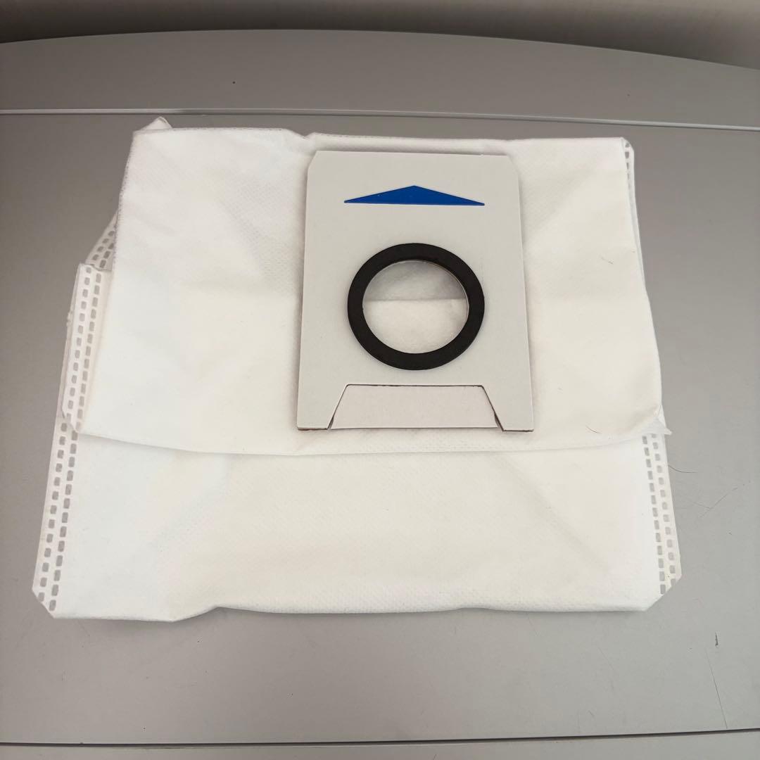 【ジャンク】ECOVACS DEEBOT X1 OMNI ロボット掃除機