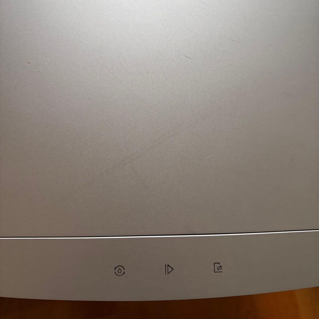 【ジャンク】ECOVACS DEEBOT X1 OMNI ロボット掃除機