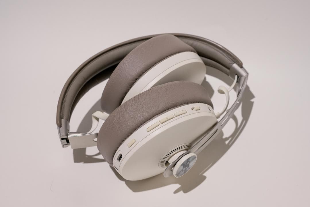 本日限り！最終値下げ！ Sennheiser Momentum Wireless