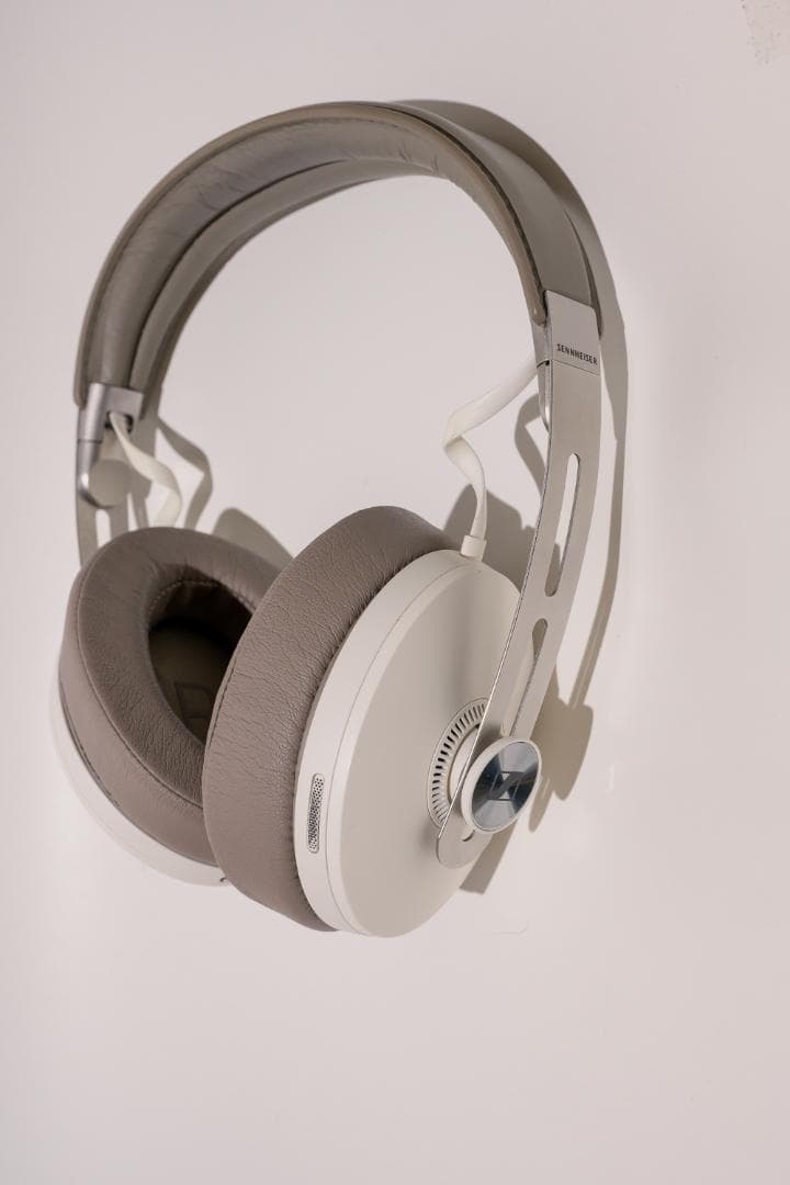 本日限り！最終値下げ！ Sennheiser Momentum Wireless