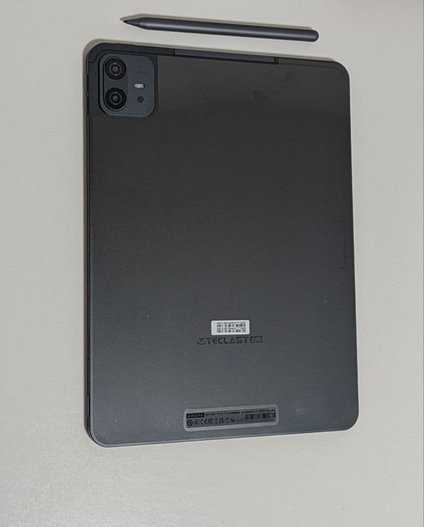 TECLAST ArtPad Pro タブレット 12インチ 、T-Pen 付属