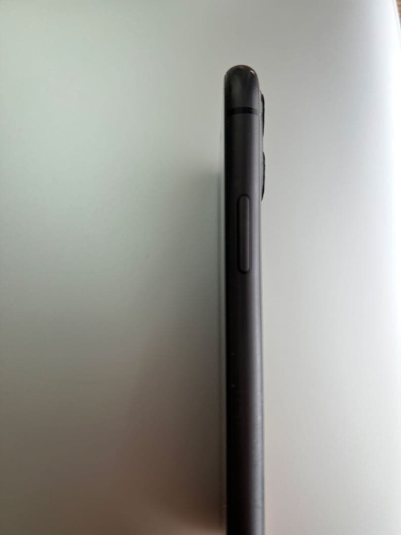 iPhone11 64G ブラック