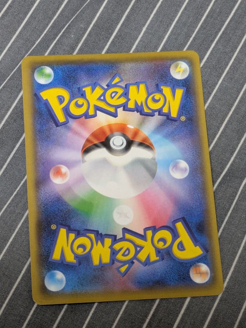 ポケモンカード　25周年　MレックウザEX ゼクロムセット