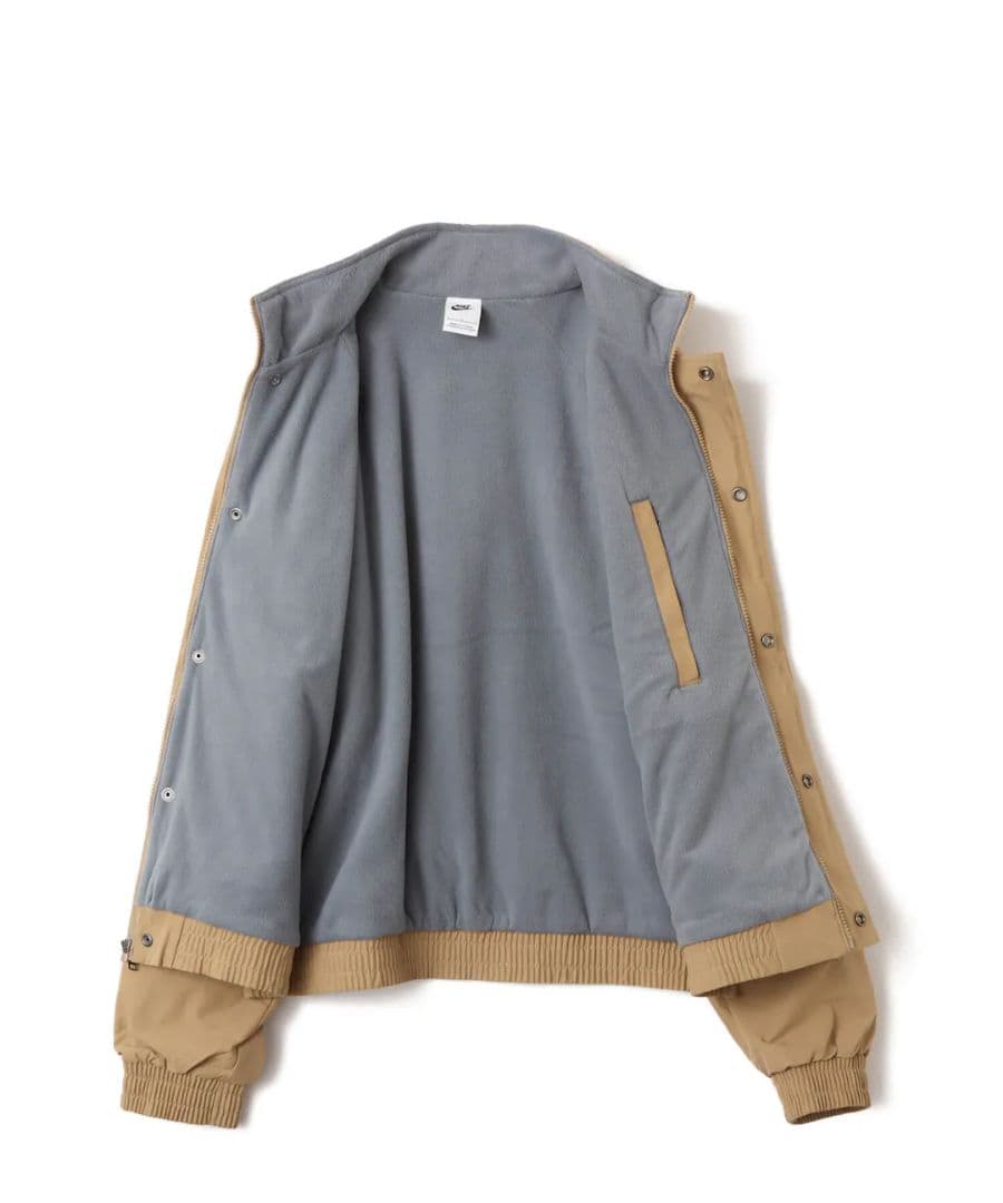 ナイキ　XL　クラブ　フューチュラ　ジャケット　フリース