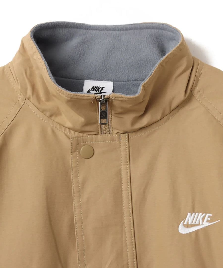 ナイキ　XL　クラブ　フューチュラ　ジャケット　フリース