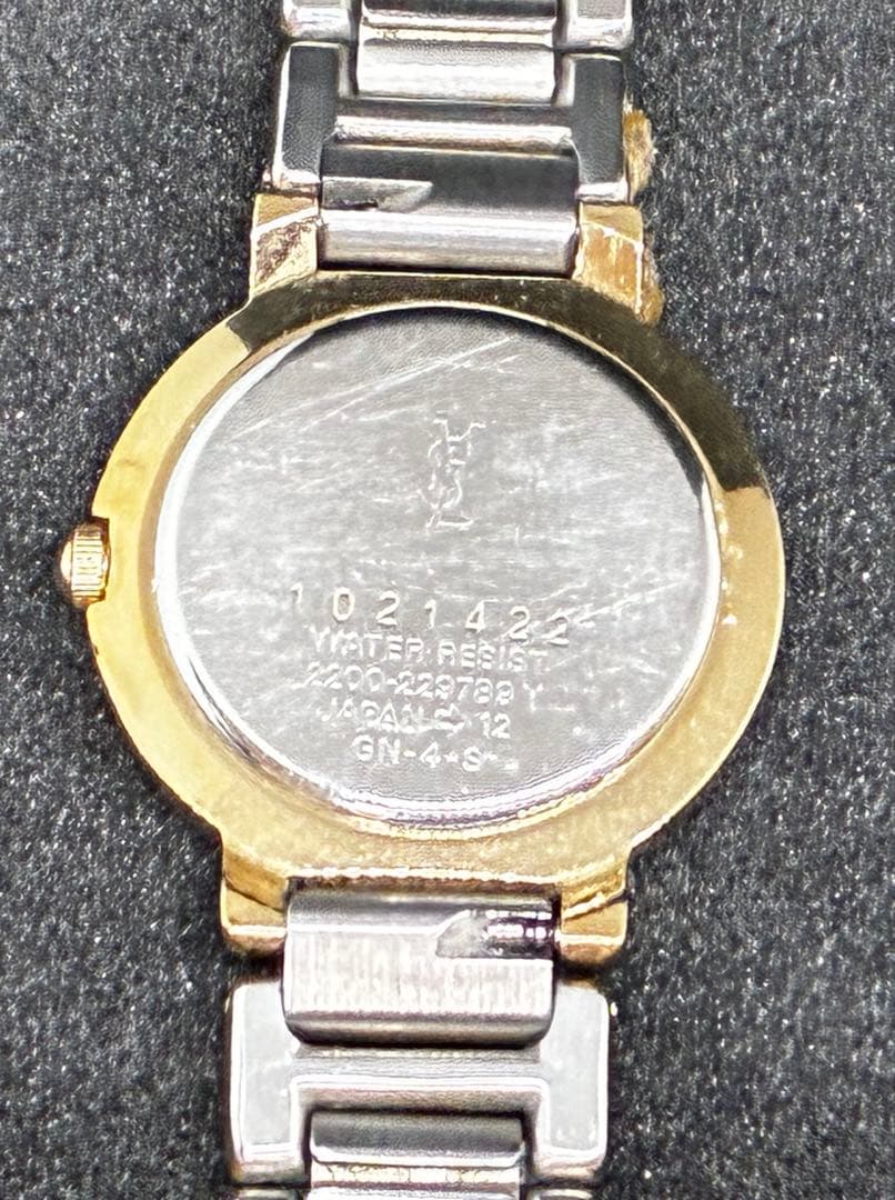 時*】様 171腕時計まとめ売り FOSSIL、GUCCI等…計9点