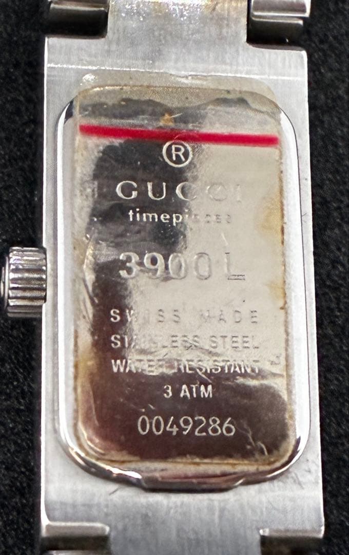 時*】様 171腕時計まとめ売り FOSSIL、GUCCI等…計9点