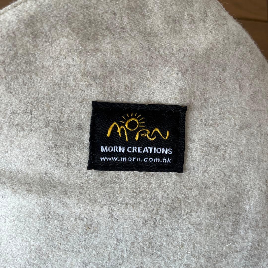 MORN CREATIONS モーンクリエイションズ フクロウ リュック