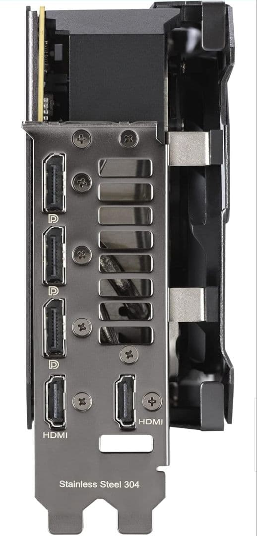 ASUS TUF Gaming GeForce RTX 4090 24GB 美品