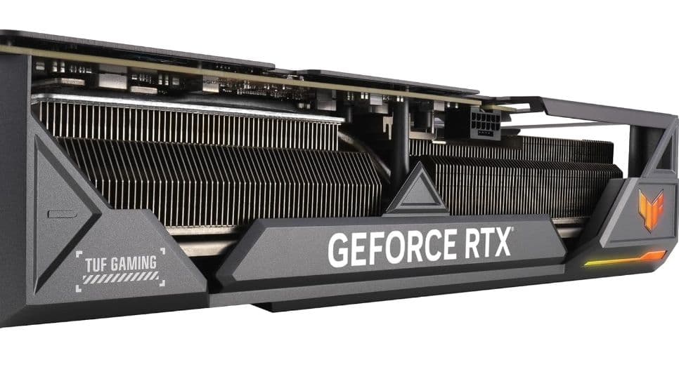 ASUS TUF Gaming GeForce RTX 4090 24GB 美品