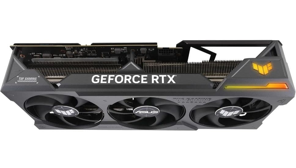 ASUS TUF Gaming GeForce RTX 4090 24GB 美品