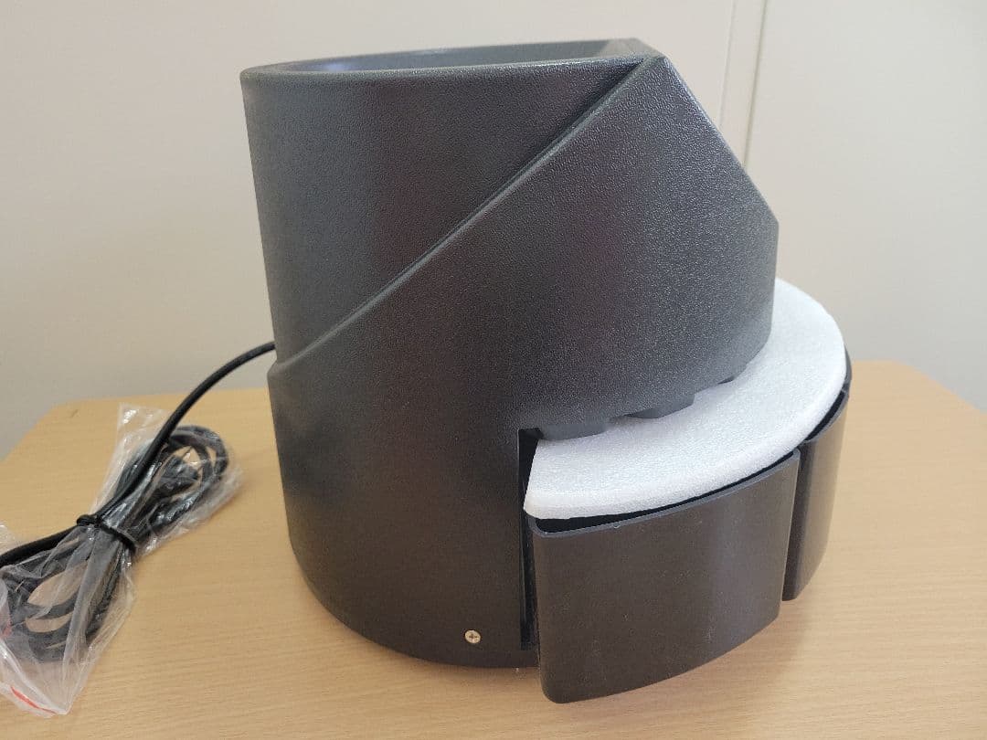 [展示品 未使用品] カウンター ソーター 電子式硬貨選別機