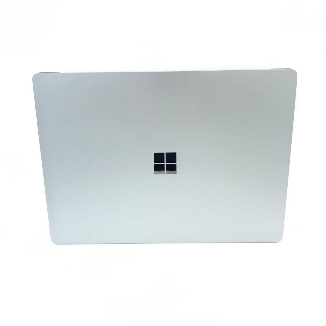 【準新品・12世代】SurfaceLaptop5 16G/256G Office