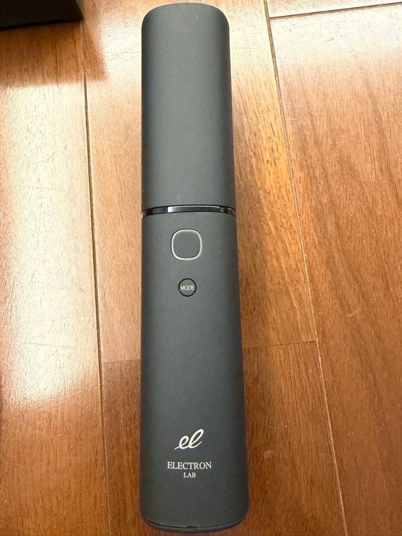 最終値下げ★美品★デンキバリブラシ2.0＋ボディ 正規品 エレクトロン