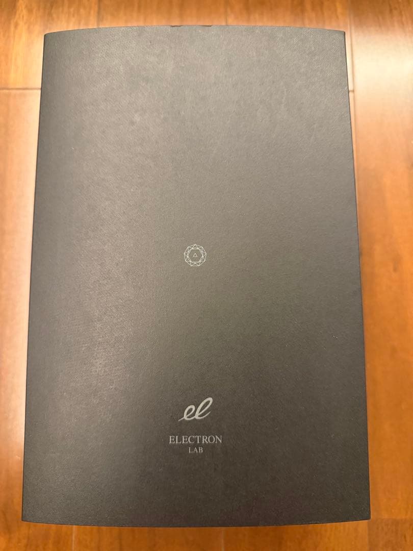 最終値下げ★美品★デンキバリブラシ2.0＋ボディ 正規品 エレクトロン