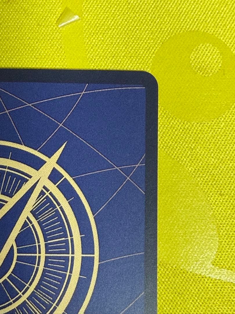 ワンピースカード　ゴムゴムの巨人　パラレル　ルフィ　ギガント　SP