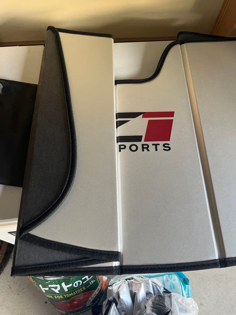 デイトナ　Z1 Motorsports サンシェード フェアレディZ R34