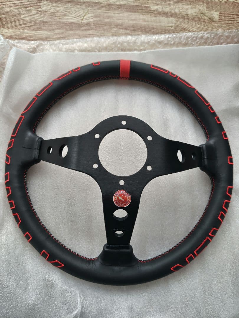 LBステアリング　ver1