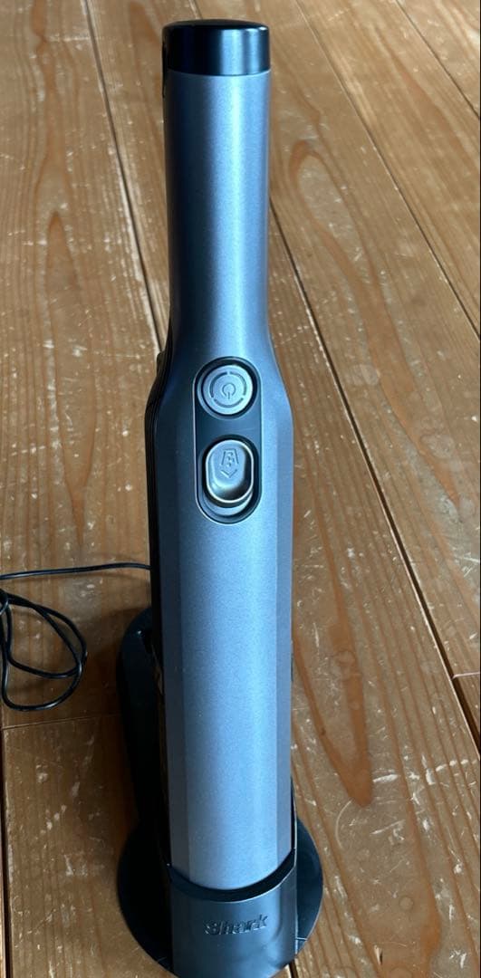 Shark EVOPOWER W35 充電式ハンディクリーナー