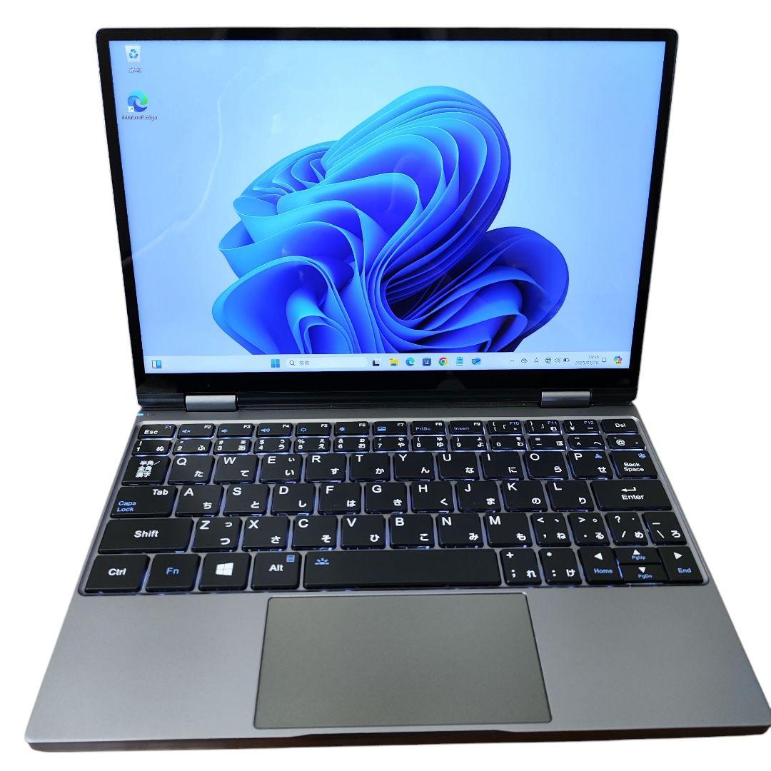 き*ん様 【最安値】onemix4 プラチナエディション core i7/16G