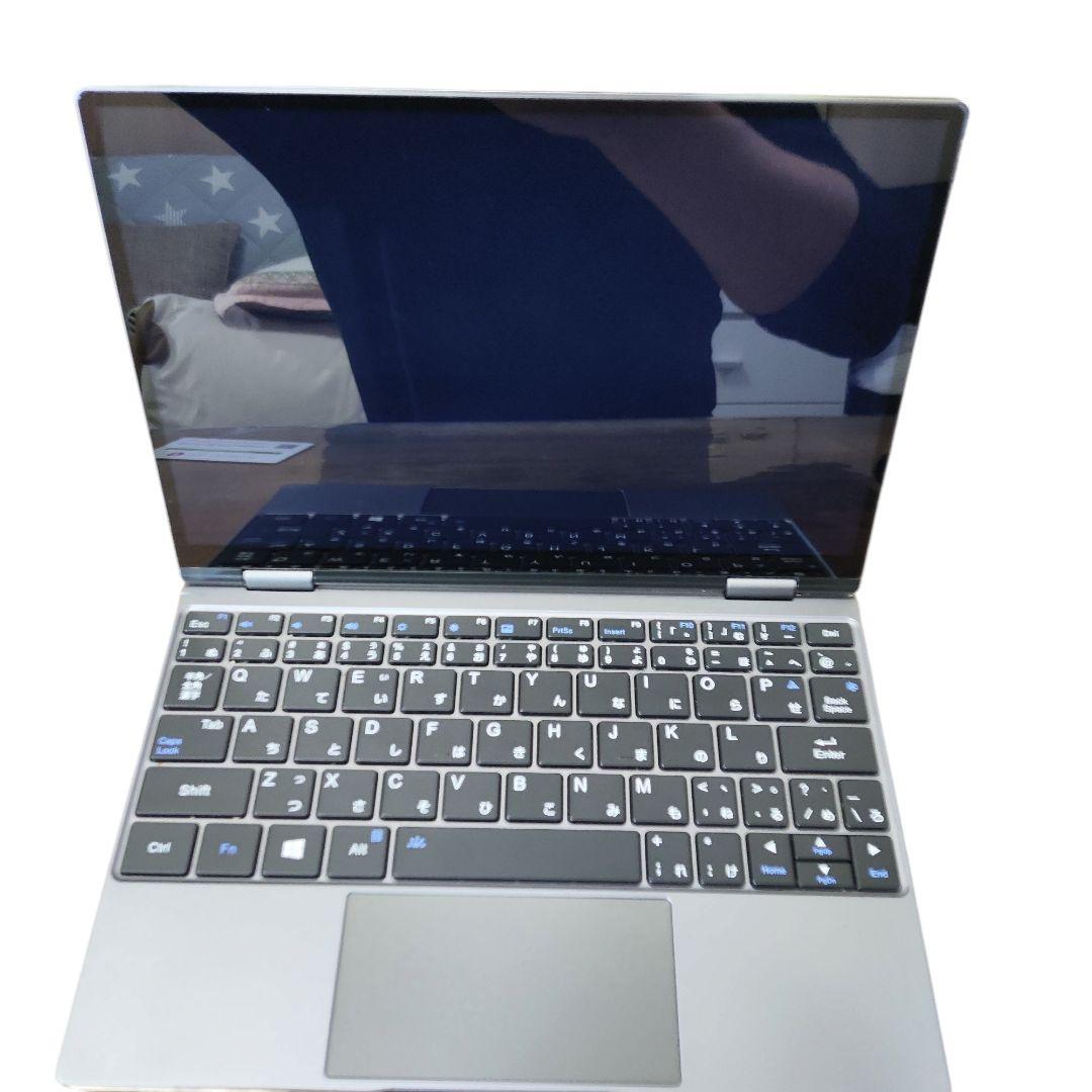 き*ん様 【最安値】onemix4 プラチナエディション core i7/16G