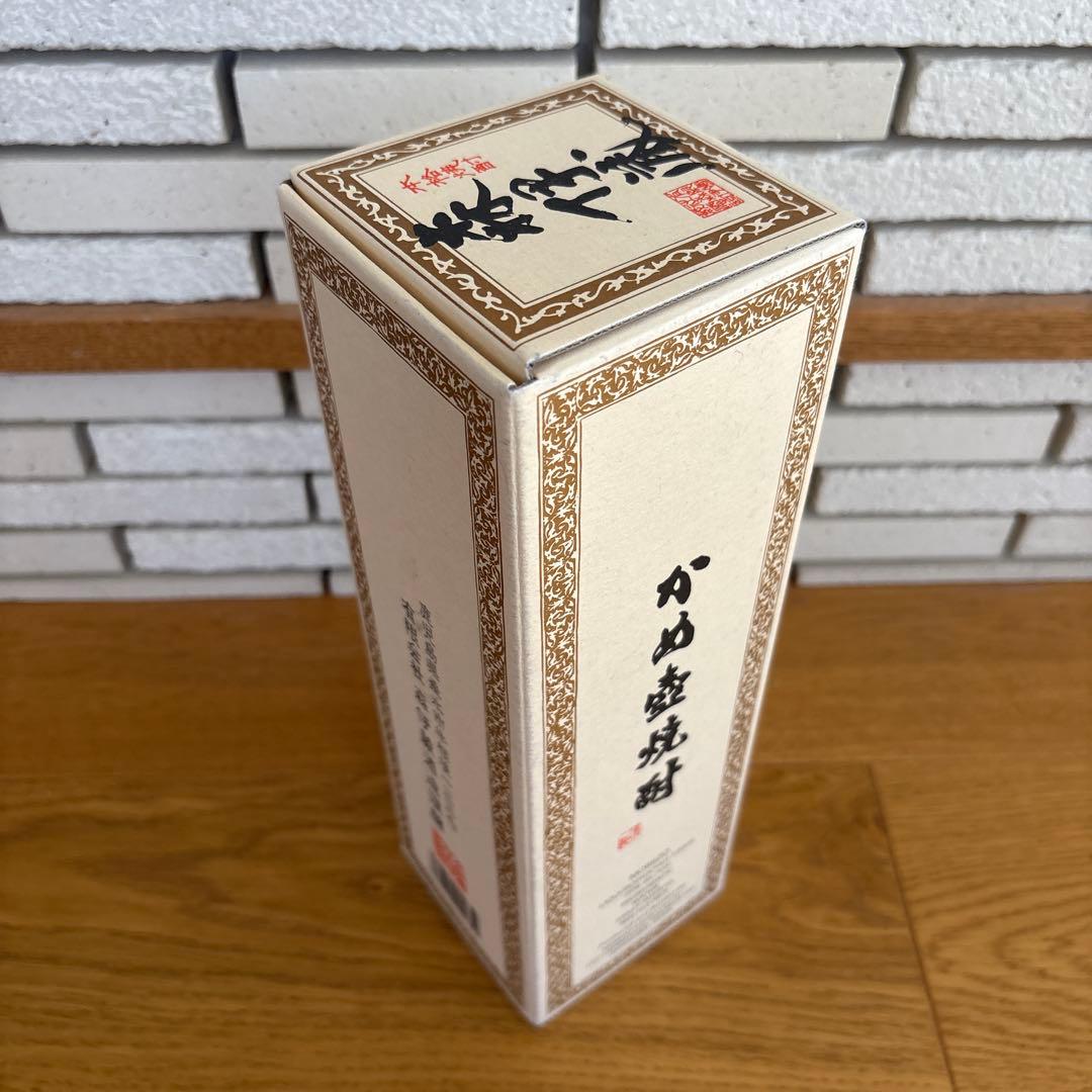 芋焼酎 森伊蔵 ￼日本航空限定販売用 25度 720ml 1本