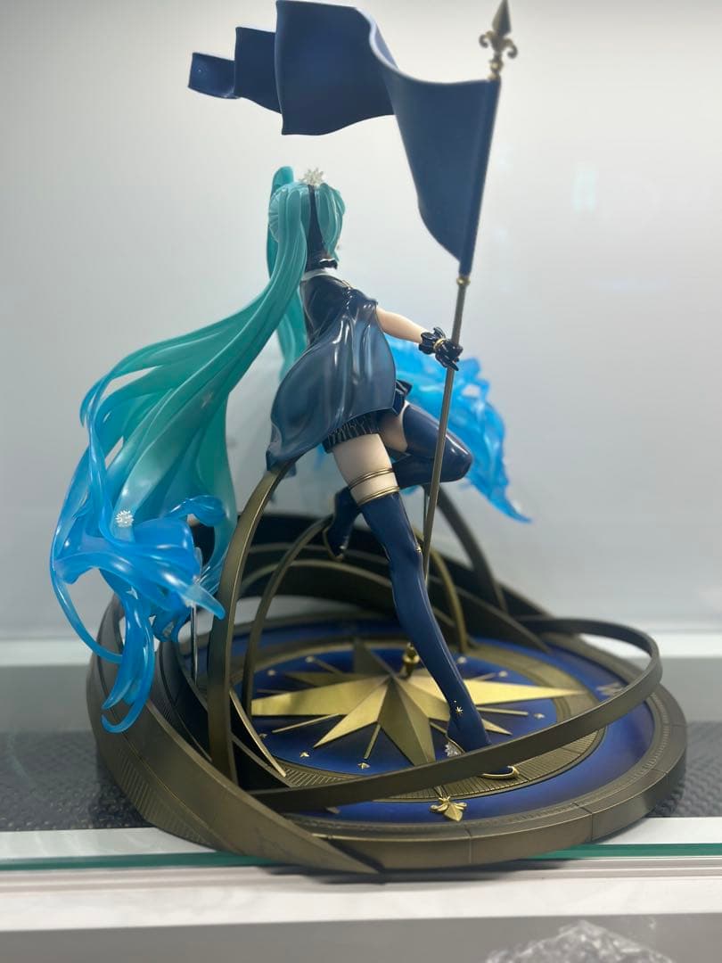 初音ミク Birthday 2022〜Polaris ver.