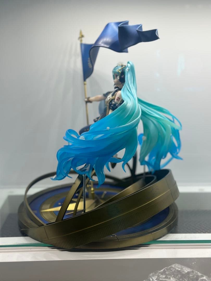 初音ミク Birthday 2022〜Polaris ver.