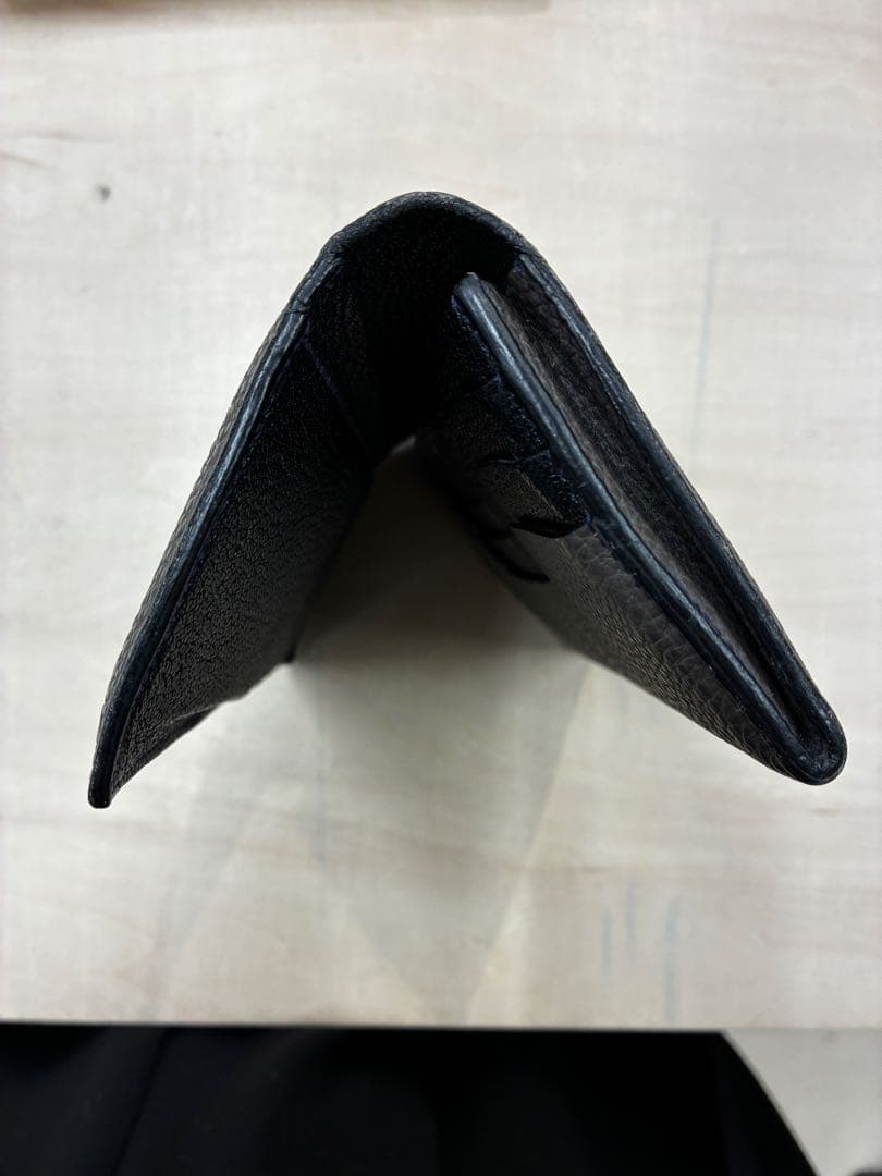 MAISON TAKUYA メゾンタクヤウォレットTT2 長財布