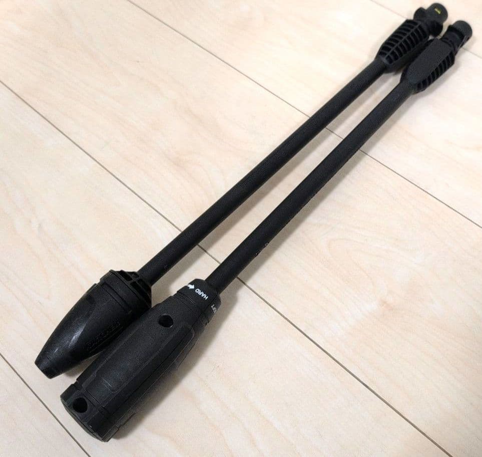 【美品】 ケルヒャー　高圧洗浄機　JTKサイレントS