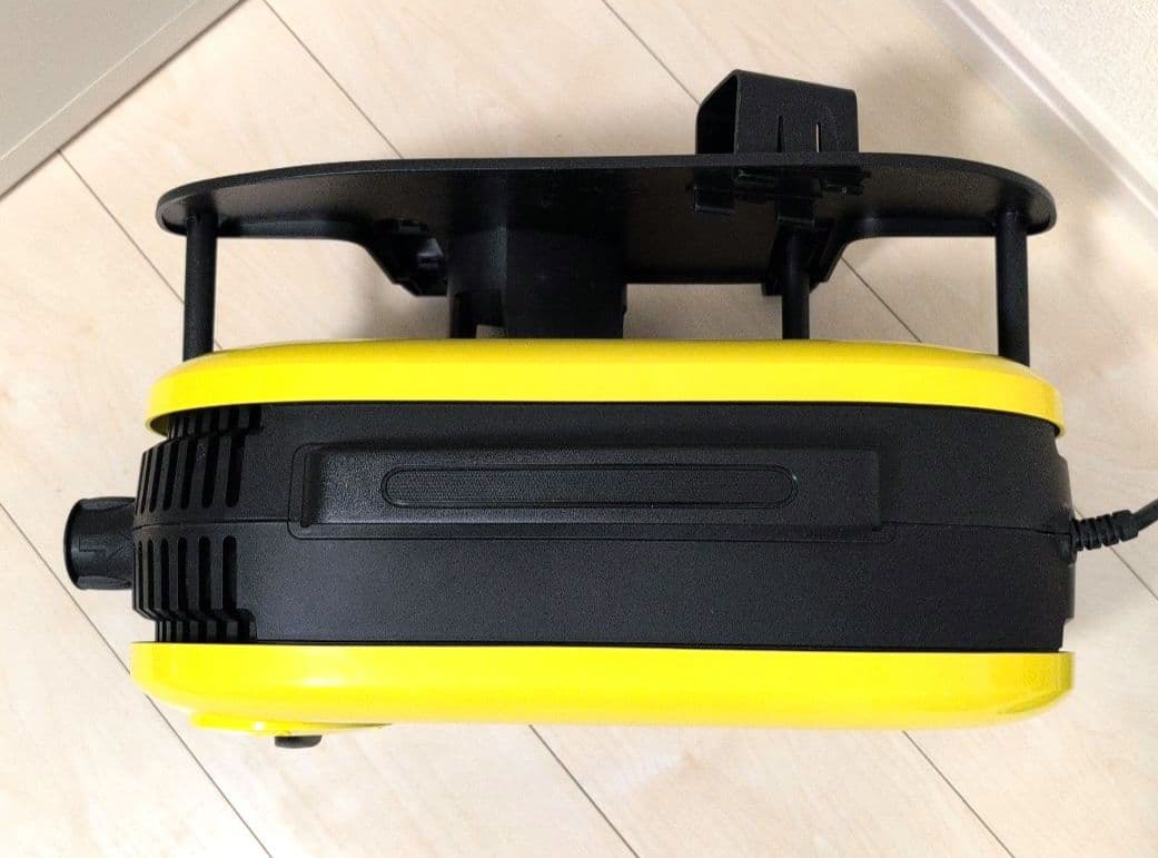 【美品】 ケルヒャー　高圧洗浄機　JTKサイレントS