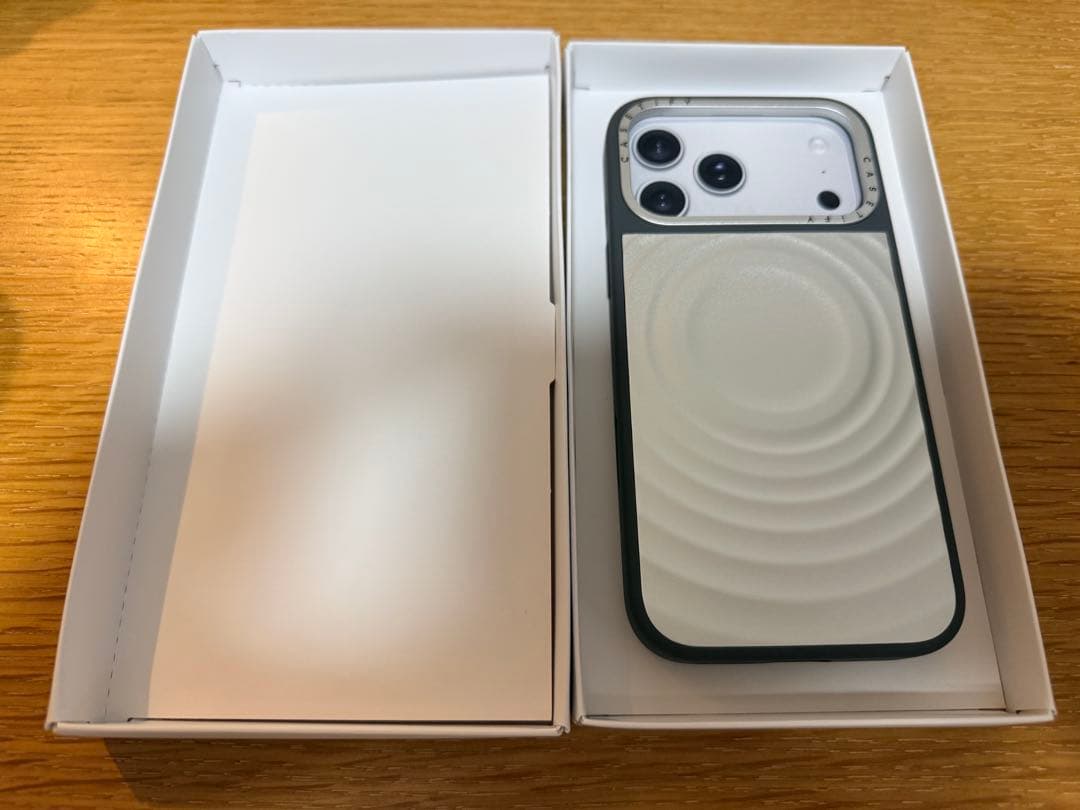 CASETiFY iPhone 17PRO MAXケース G-DRAGON