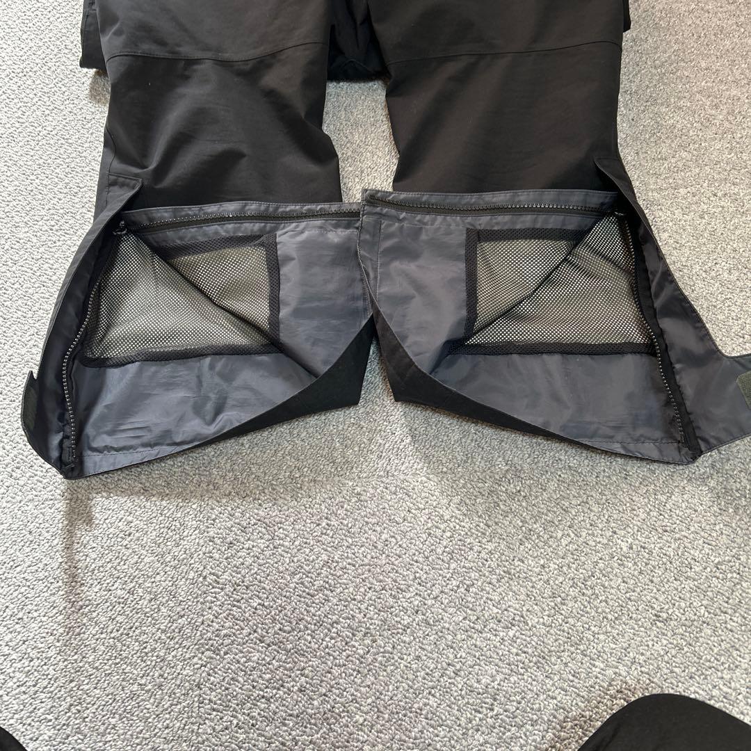 最終価格‼️ダイワ　ゴアテェックスレインウェア上下セット　Mサイズ