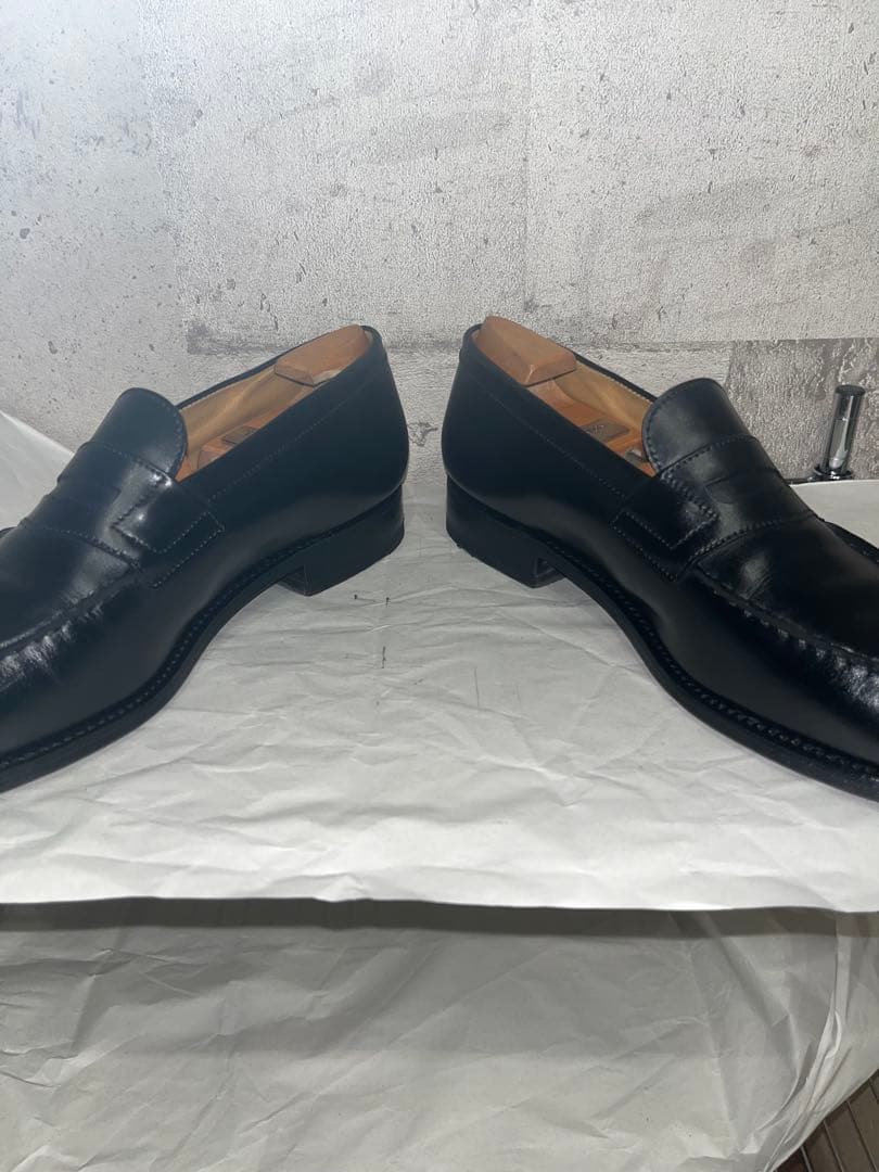 JMウエストン 180 シグネチャーローファー