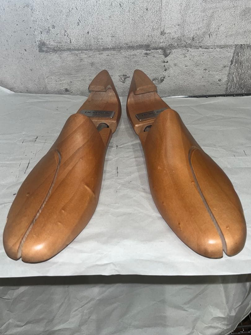 JMウエストン 180 シグネチャーローファー