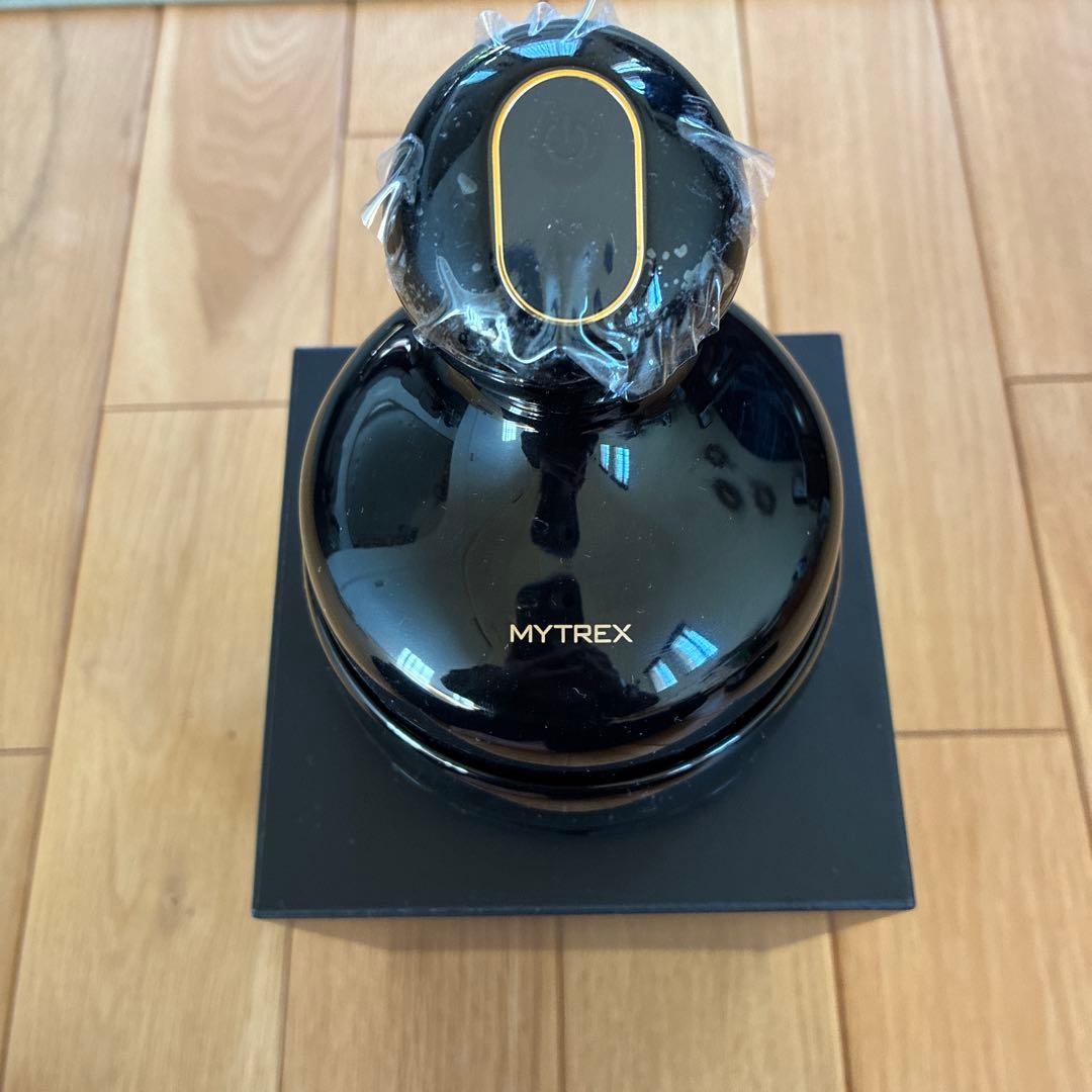 MYTREX EMS HEAD SPA PRO 美顔器