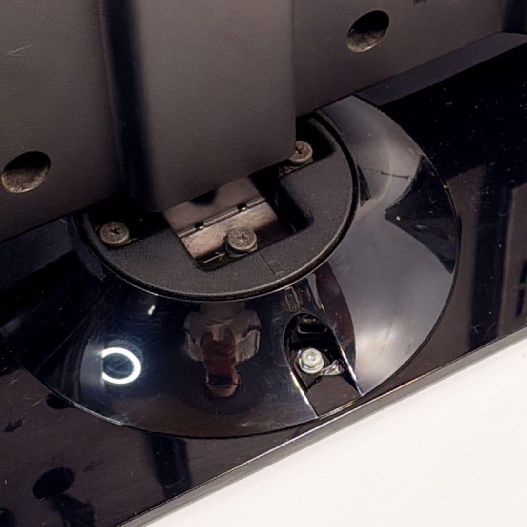 HITACHI 37型 液晶テレビ L37‑XP07／録画HDD内蔵