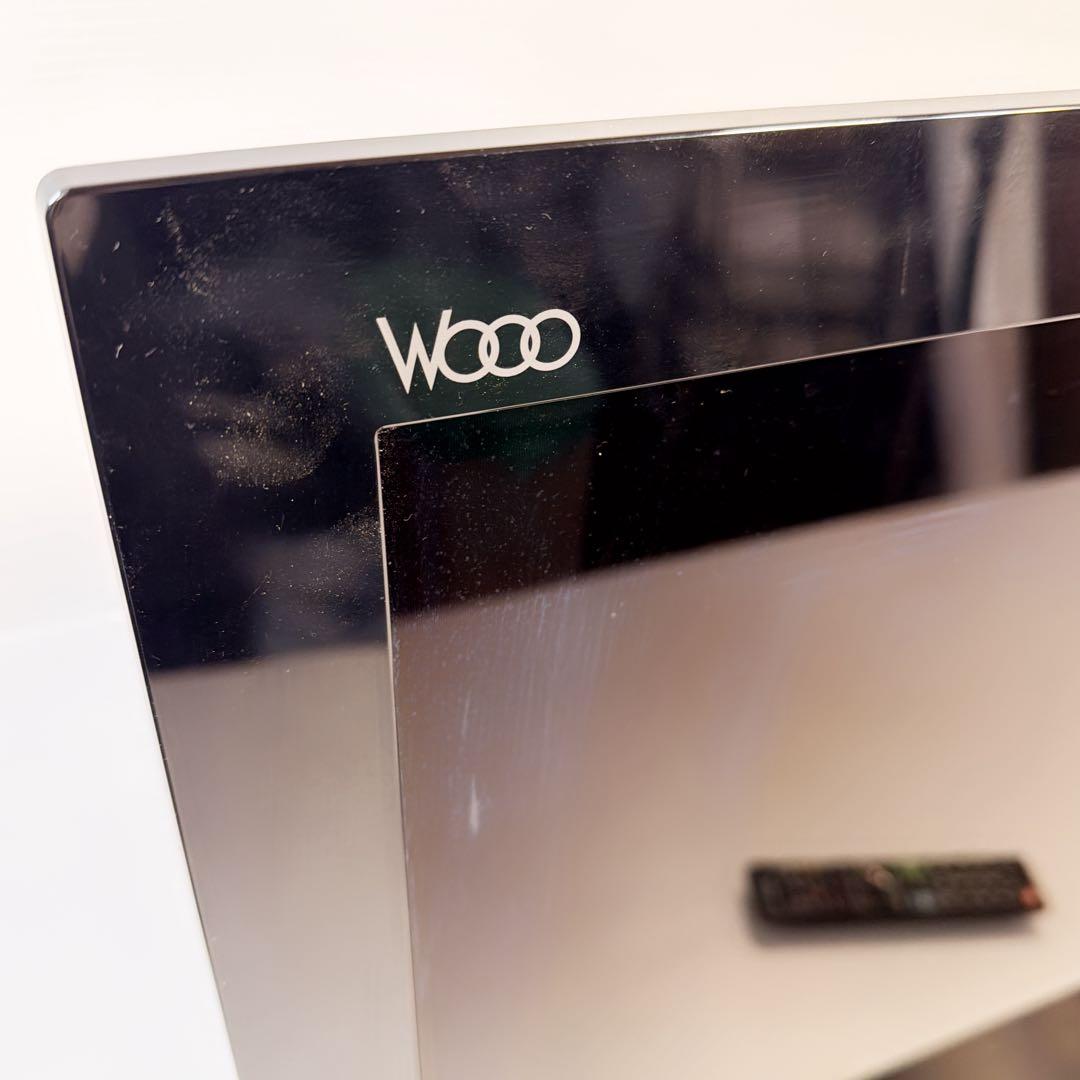 HITACHI 37型 液晶テレビ L37‑XP07／録画HDD内蔵