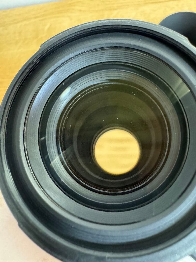 TAMRON SP 90mm F/2.8 MACRO レンズ