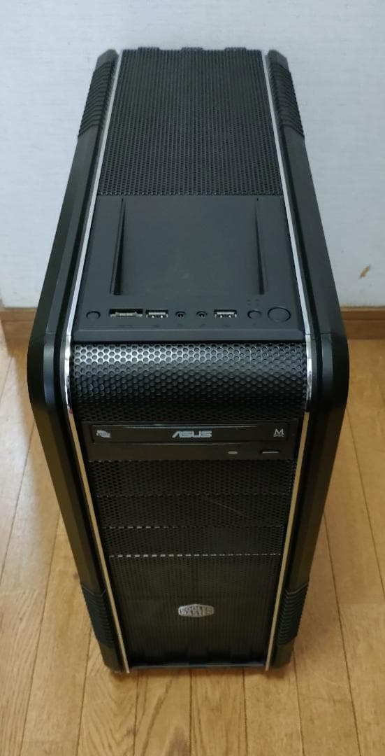 Ryzen7 3700X デスクトップPC RTX2060 Windows11