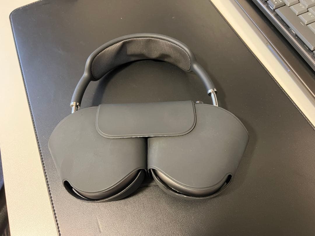 Airpods Max 純正オーディオケーブルセット