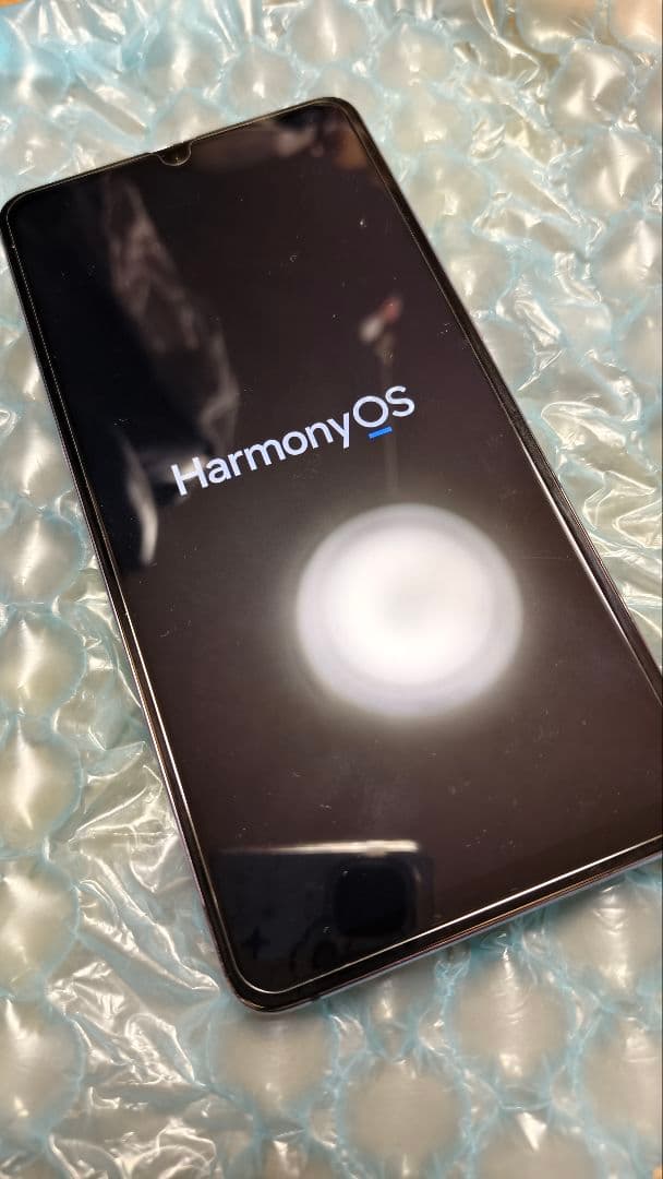 Huawei Mate 20 X 6GB 128GB 未チェック品 ファブレット